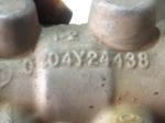 Honda Civic Fren Ana Merkez - 0204Y24438
