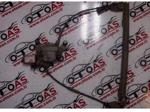 Fiat Punto Sol Ön Cam Krikosu 517163140
