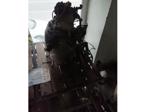 Dacia Logan 1600 Benzin 2012 Motor