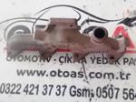 Renault Captur-Symbol-Clio4 Egzoz Manifold