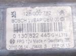 Citroen C5 Sağ Ön Cam Kaldırma Motoru 128000782