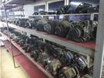 Kia Rio 1250 Benzin 2015 Motor