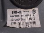 Volkswagen Bora Sol Ön Cam Kaldırma Mekanizması 1J4837729aa