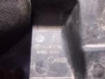 Peugeot 301 İç Plastik 9645118380