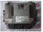 Citroen C4 Picasso 1.6 Hdi Beyin 0281012981