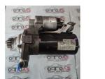 Volkswagen Caddy4-T5 Bosch Marş Dinamosu 02Z911024h - 12062013