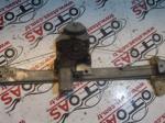 Renault Clio 3 Sol Ön Cam Krikosu - 807213867R
