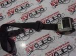 Ford Focus 3 Arka Emniyet Kemeri Bm51-611B68