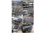 Mercedes Benz Axor İçin Flasher Ünitesi -003544 50 32