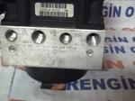Volkswagen Polo Abs Beyin 0265 237 043 6R0614117ab