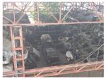 Toyota Auris Bagaj İç Kaplaması Bakaliti Plastiği-64790-02030