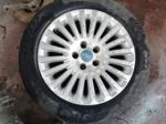 Ford Focus Orjinal Çelik Jant