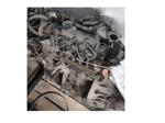 Renault Fluence 1.5 Dizel 2012 Model Komple Motor K9kh8r009134