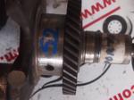 Kia Sportage Krank Mili