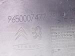 Citroen C4 Bagaj Eşya Rafı 9650007477