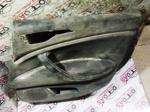 Citroen C5 Sağ Arka Kapı Döşeme - 9662098577