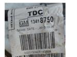 Opel Astra 1.4 Benzin Motor Tesisatı 13418750