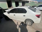 Renault Clio 2013 1.2 Benzinli Aracımız Parça Parça Satılıktır