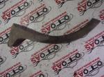 Opel Corsa C Sağ Arka Çamurluk Kapağı 13117272