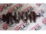 Ford Fiesta 1.4 Krank Mili - 2