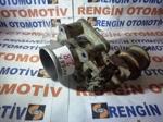 Ford Ranger Gaz Kelebeği Rdb50-408