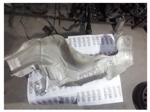 Peugeot 207 Isı Kalkanı 9652298380