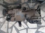 Land Rover Freelander 2.2 2014 Arka Diferansiyel 6520114590