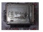 Citroen C4 Picasso 1.6 Hdi Beyin 0281012981
