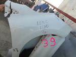 Renault Clio 4 Sağ Ön Çamurluk