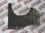 Opel Astra H Gösterge Paneli Sol Alt Kaplaması 93370468