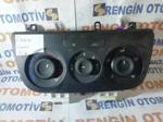 Fiat Doblo 705605075 Klima Paneli