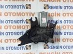Renault Clio 3 Arka 8200311486-F Silecek Motoru