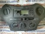 Toyota Yaris (Teypli) 55405-0D160-Bg Klima Paneli