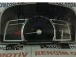 Honda Civic Hr0340806 Kilometre Saati