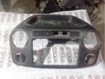 Amarok Klima Gösterge Paneli 2H0857922a