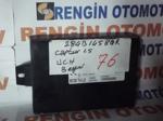 Renault Captur 1.5 Diesel Uch Beyin 284B14580r