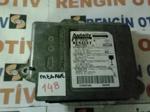 Renault Megane 03 Airbag Beyin 607139300 8200412026-B