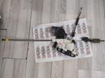 Mercedes C180 Sol Ön Kapı Kilidi A0997200135
