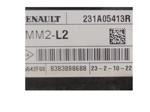 Dacia Duster 2022 Model Elektronik Modül 8383898688-231A05413r