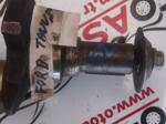 Ford Tanus Krank Mili