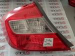 Honda Civic Sol Stop