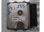 Fiat Doblo Motor Beyin 55246936