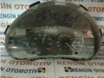 Peugeot 206 9659728900 Kilometre Saati