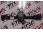 Fiat Linea Sol Ön Cam Krikosu 51789652