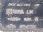 Dacia Dokker Bagaj Kapak Çıtası - 8200490253