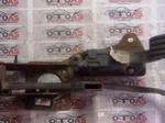 Bv61-9F836-Ab Ford Focus Gaz - Fren Pedalı