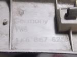 Volkswagen Golf 5 Üst Panel Kaplama - 1K6867625