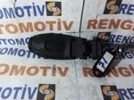 Peugeot-Citroen 207 Sinyal Kolu Radyo Kontrolörü 346244013
