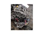 Dacia Duster 1.3 Benzinli 2022 Model Komple Motor H5he490d344001