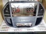 Mercedes Vito Ön Panel Çerçeve